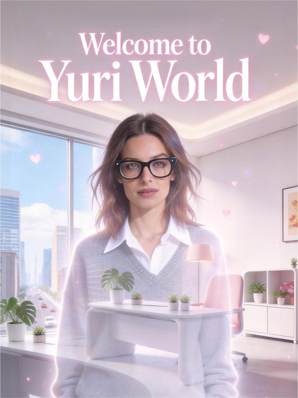 《Welcome to Yuri World》
