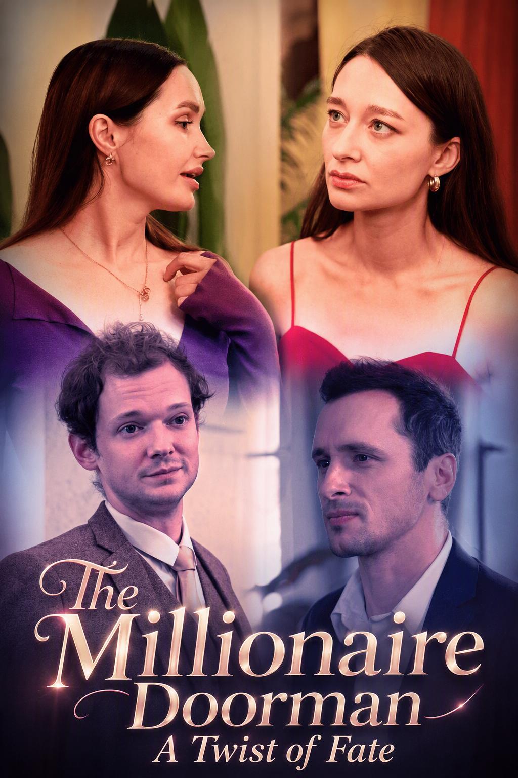 The Millionaire Doorman A Twist of Fate