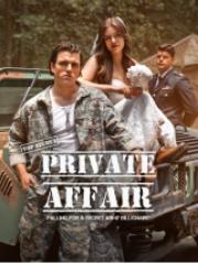 Private Affair: Falling for A Secret Billionaire
