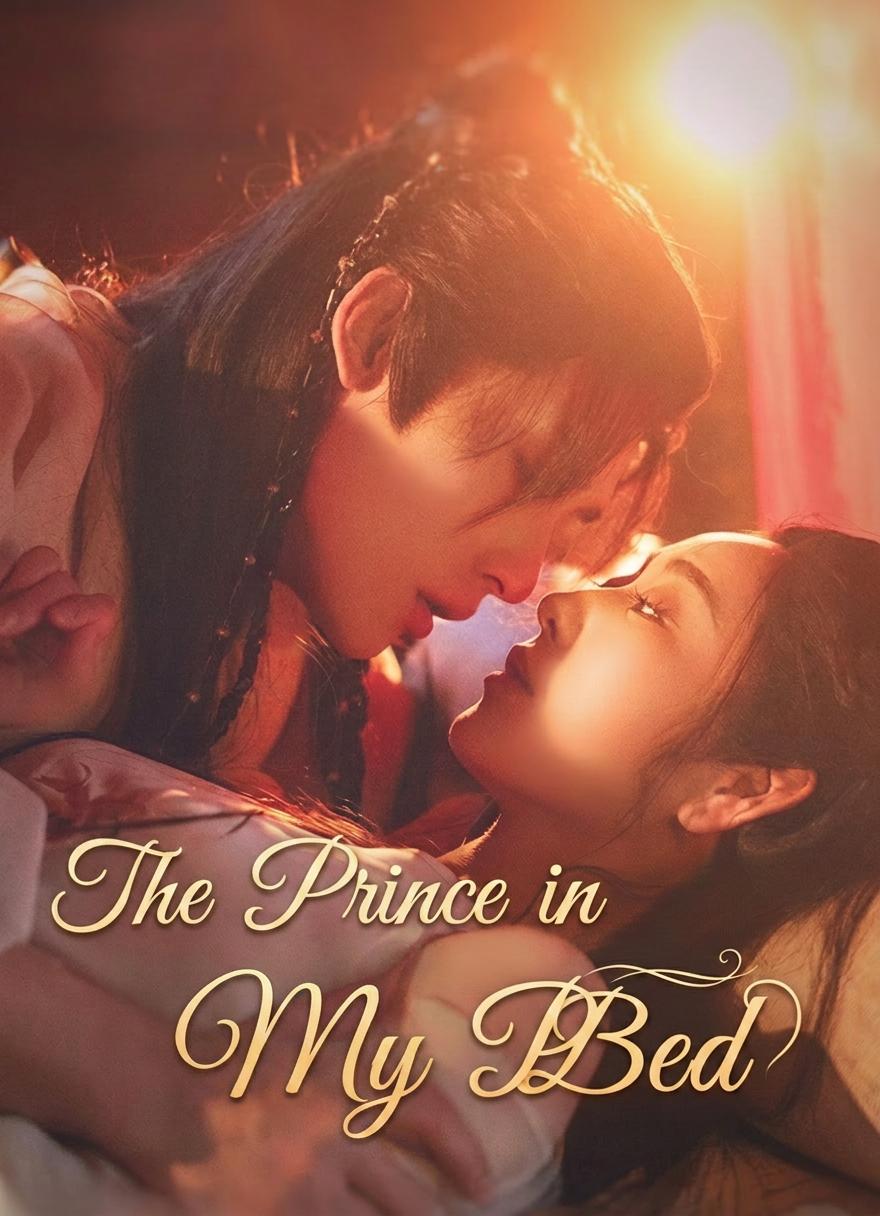 The Prince in My Bed
