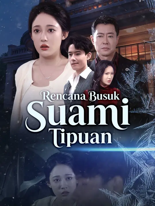 Rencana Busuk Suami Tipuan