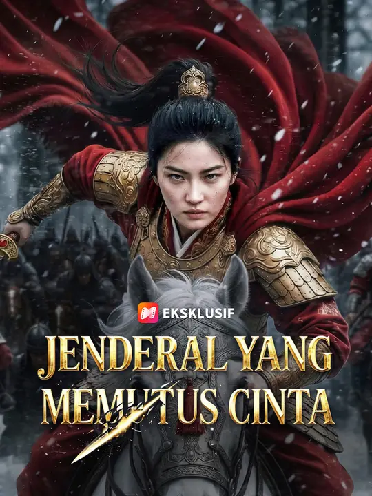 Jenderal yang Memutus Cinta