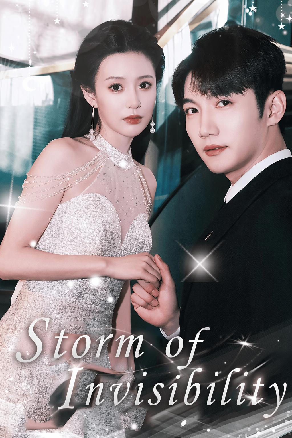 Storm of Invisibility