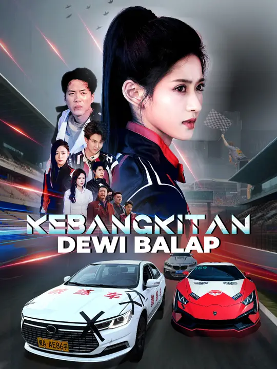 Kebangkitan Dewi Balap