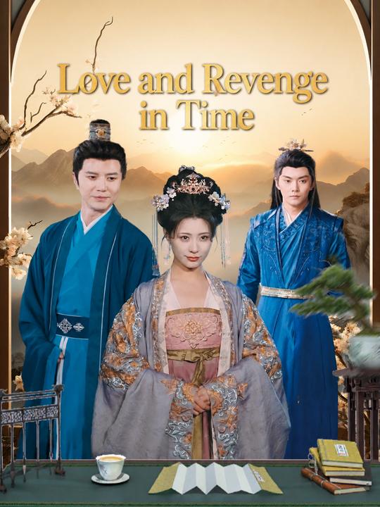 Love and Revenge in Time