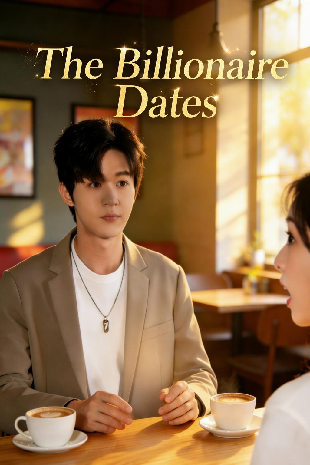 The Billionaire Dates
