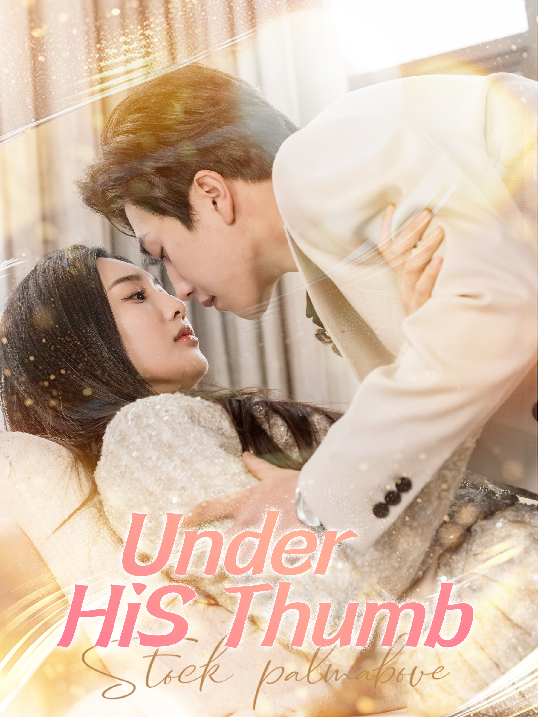 Under His Thumb