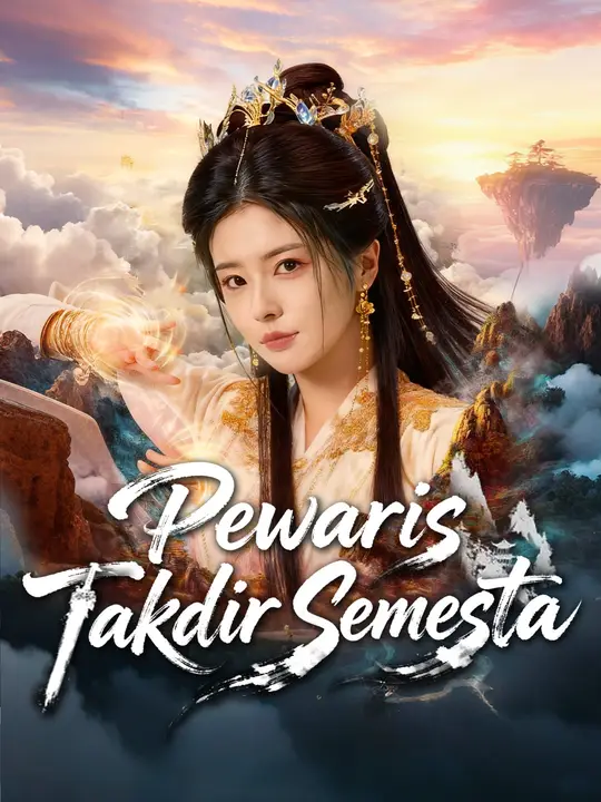 Pewaris Takdir Semesta