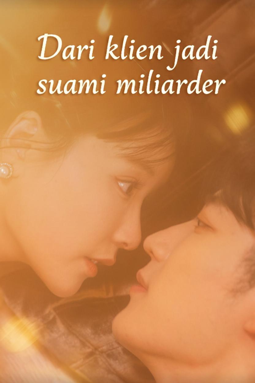 Dari klien jadi suami miliarder