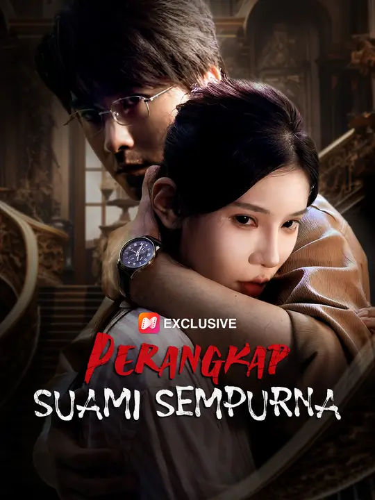 Perangkap Suami Sempurna