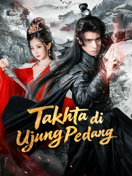 Takhta di Ujung Pedang