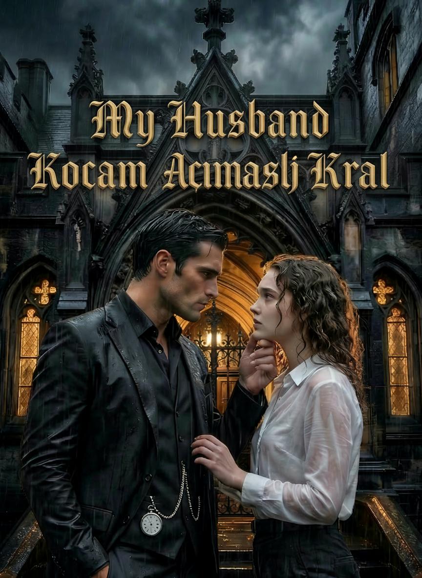 Kocam, Acımasız Kral