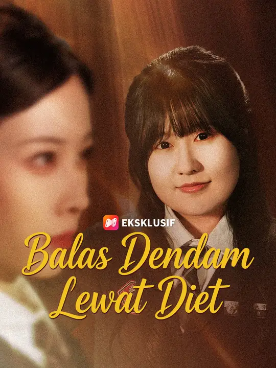 Balas Dendam Lewat Diet