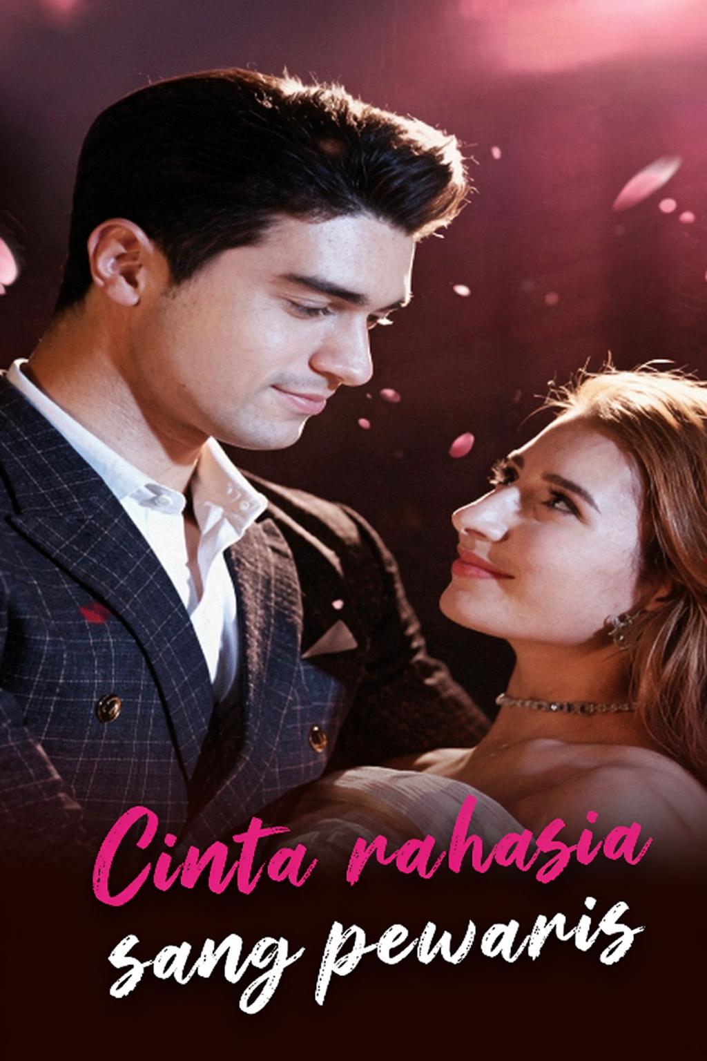 Cinta rahasia sang pewaris