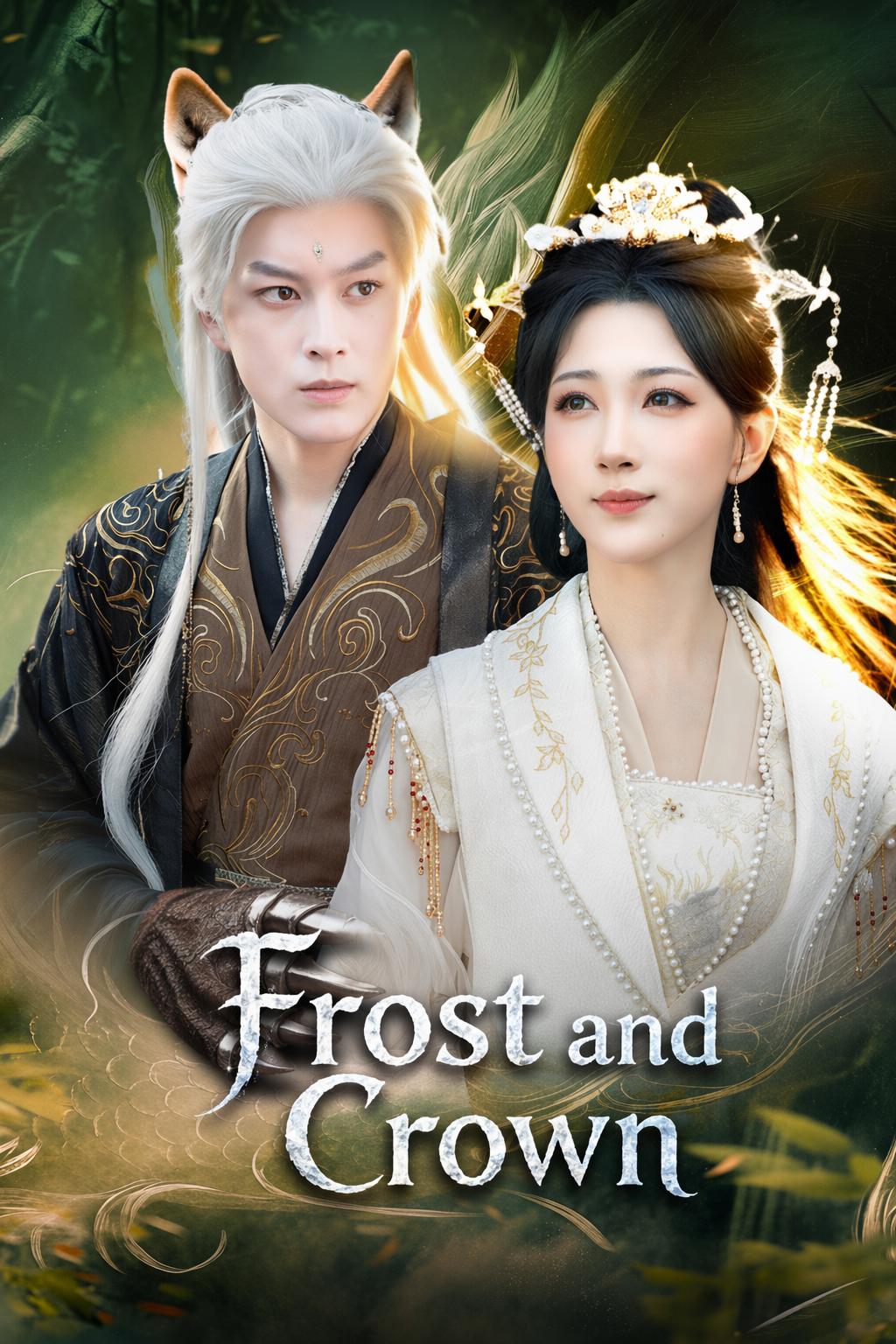 Frost and Crown