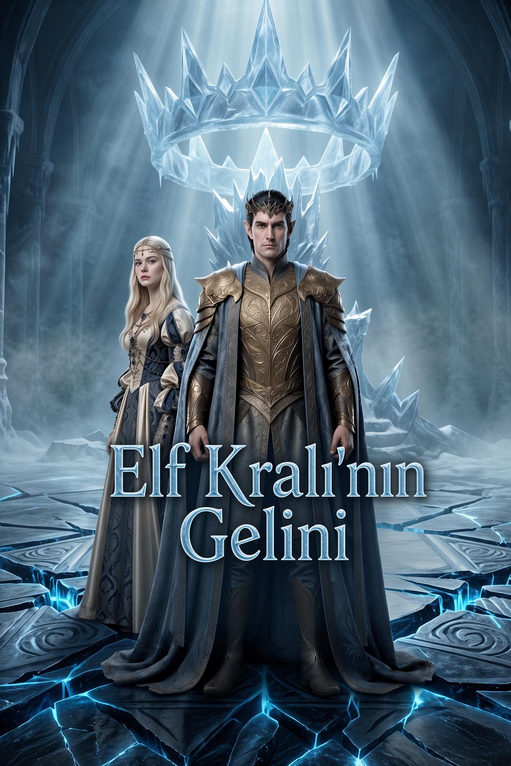 Elf Kralı'nın Gelini