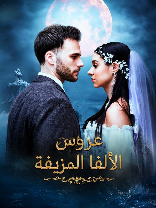 عروس الألفا المزيفة