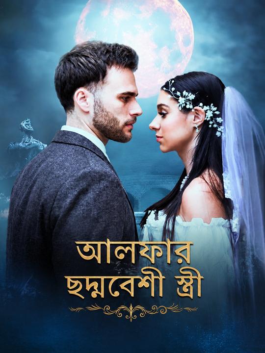আলফার ছদ্মবেশী স্ত্রী