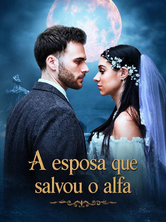 A esposa que salvou o alfa