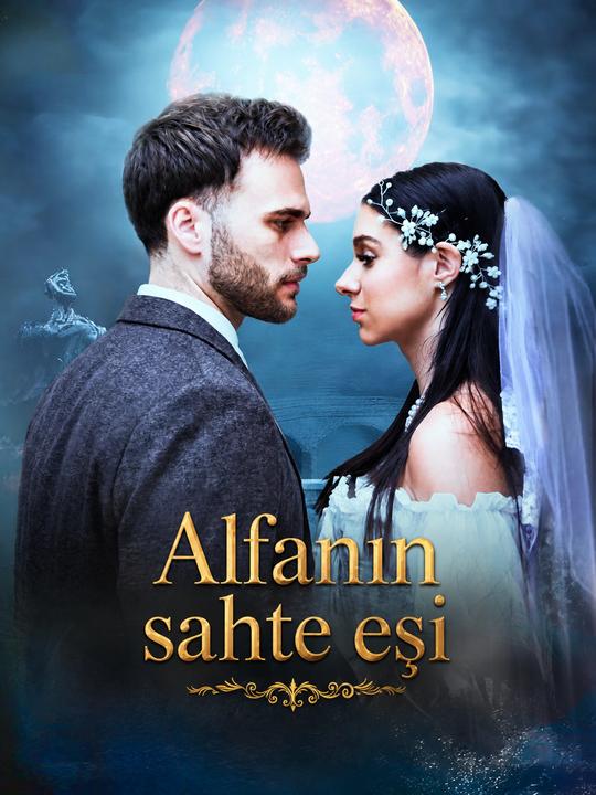 Alfanın sahte eşi