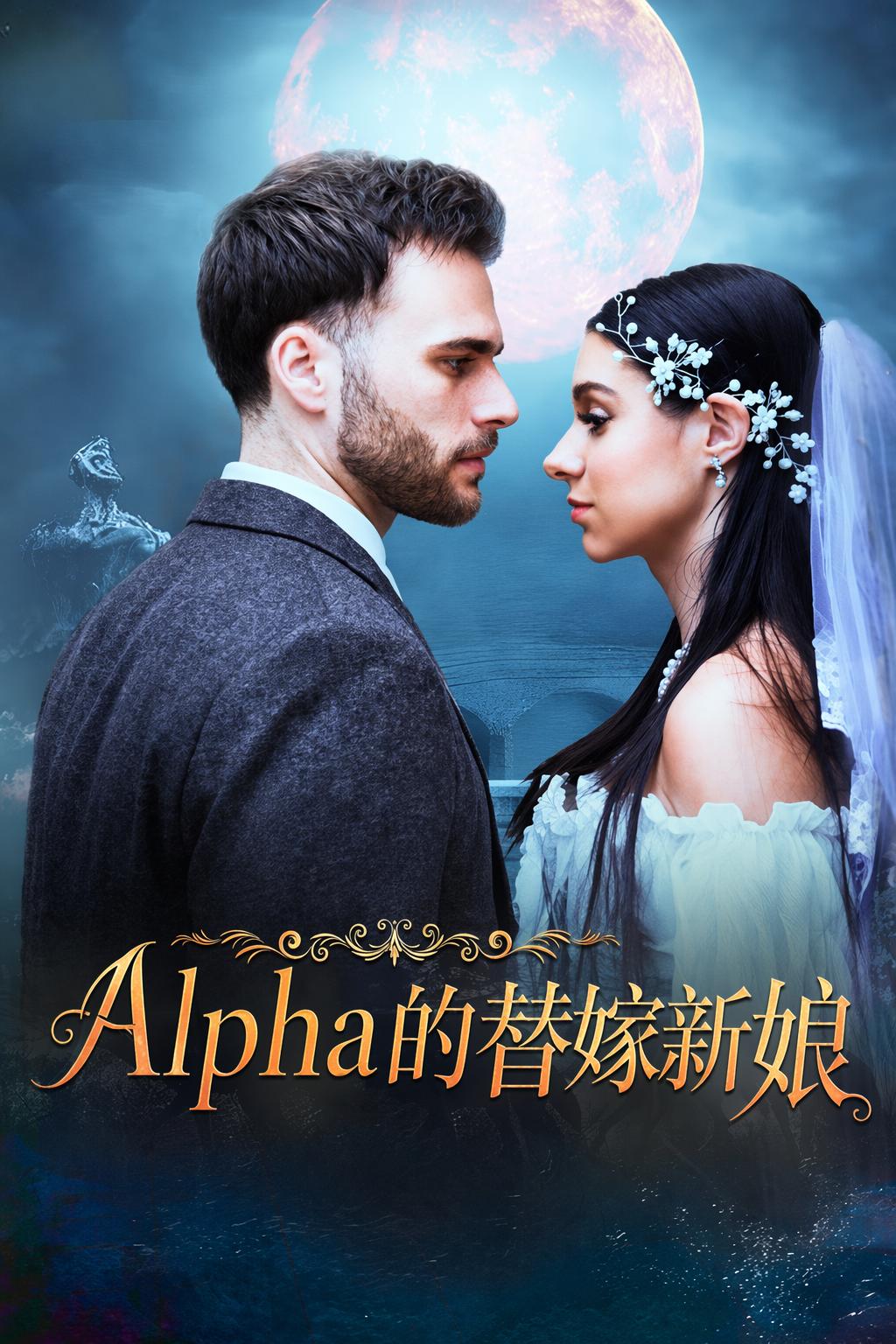 Alpha的替嫁新娘