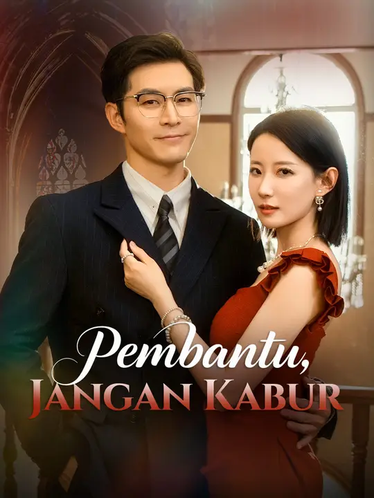 Pembantu, Jangan Kabur!