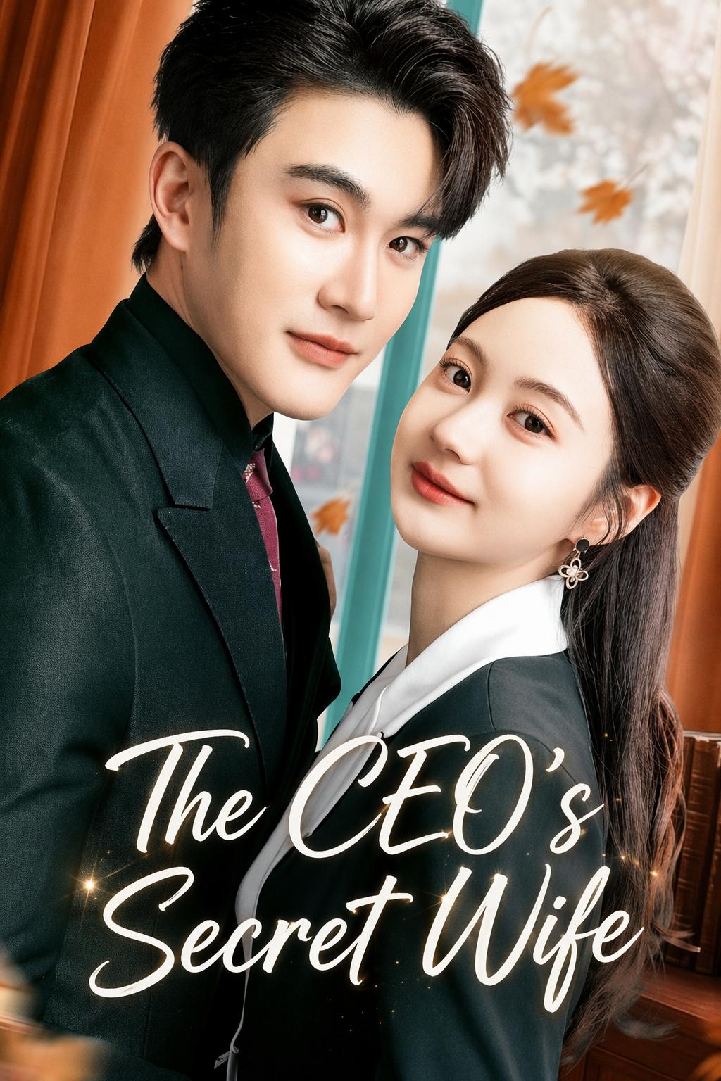 The CEO's Secret Wife