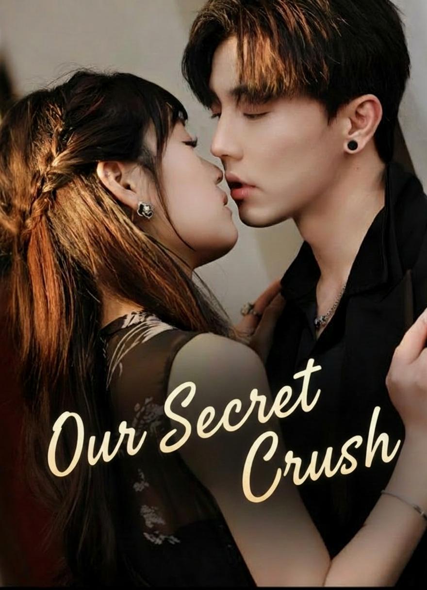 Our Secret Crush