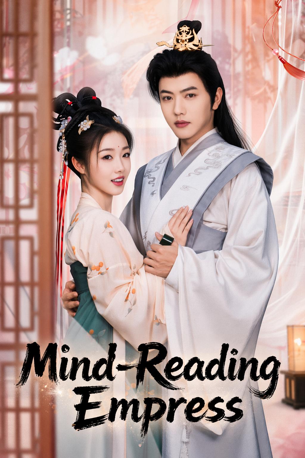 Mind-Reading Empress