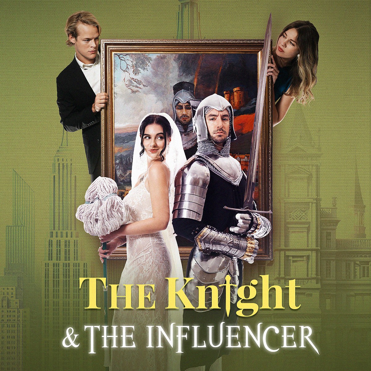 The Knight and The Influencer