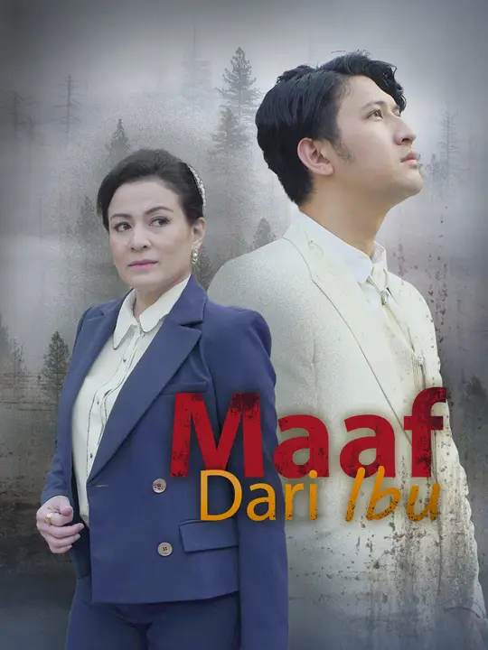 Maaf Dari Ibu