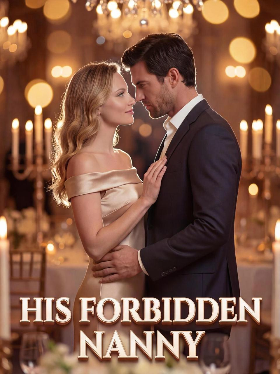 His Forbidden Nanny 1