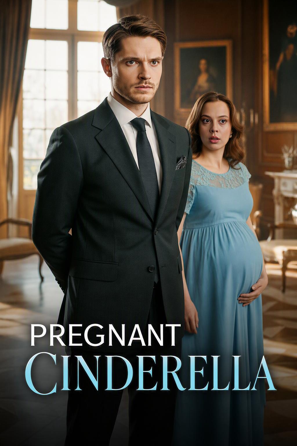 Pregnant Cinderella