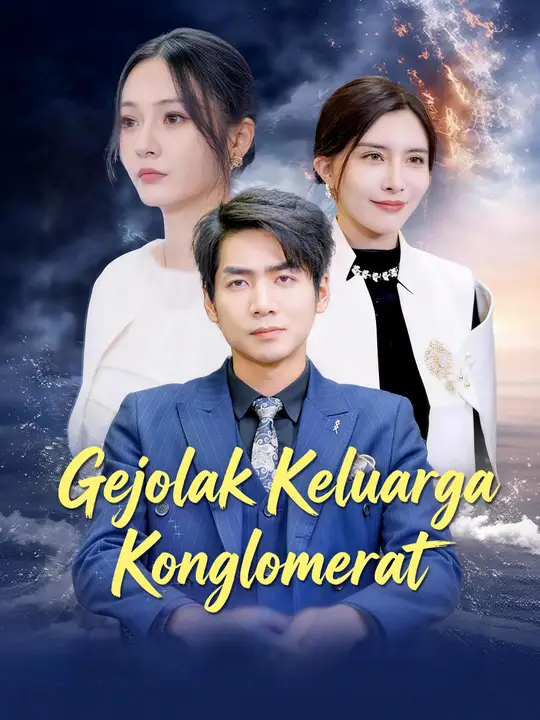 Gejolak Keluarga Konglomerat