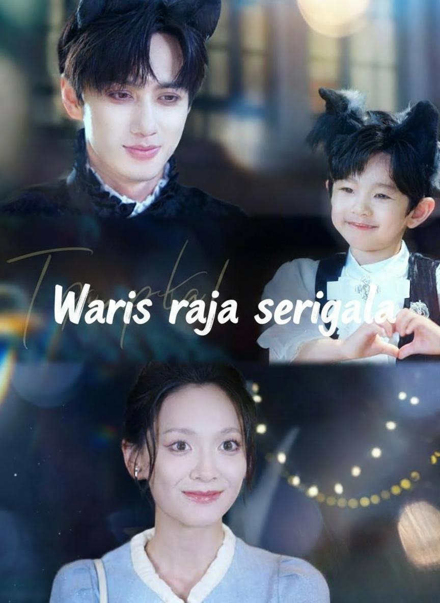 Waris raja serigala