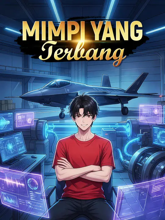Mimpi yang Terbang