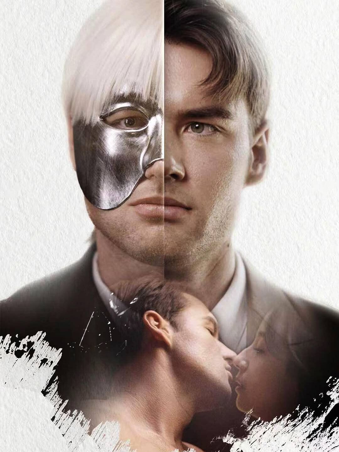 My Two-Faced Billionaire Husband