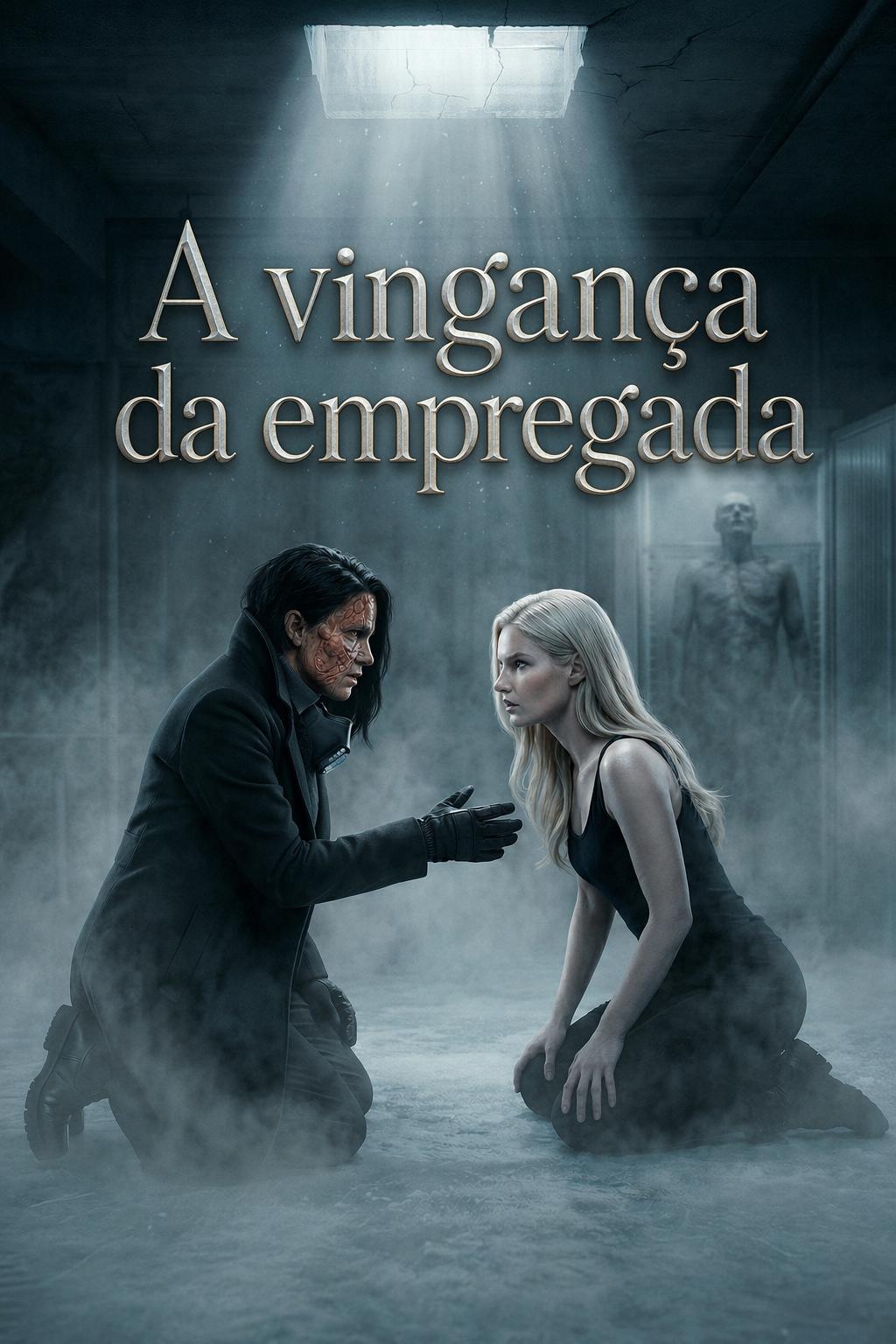 A vingança da empregada