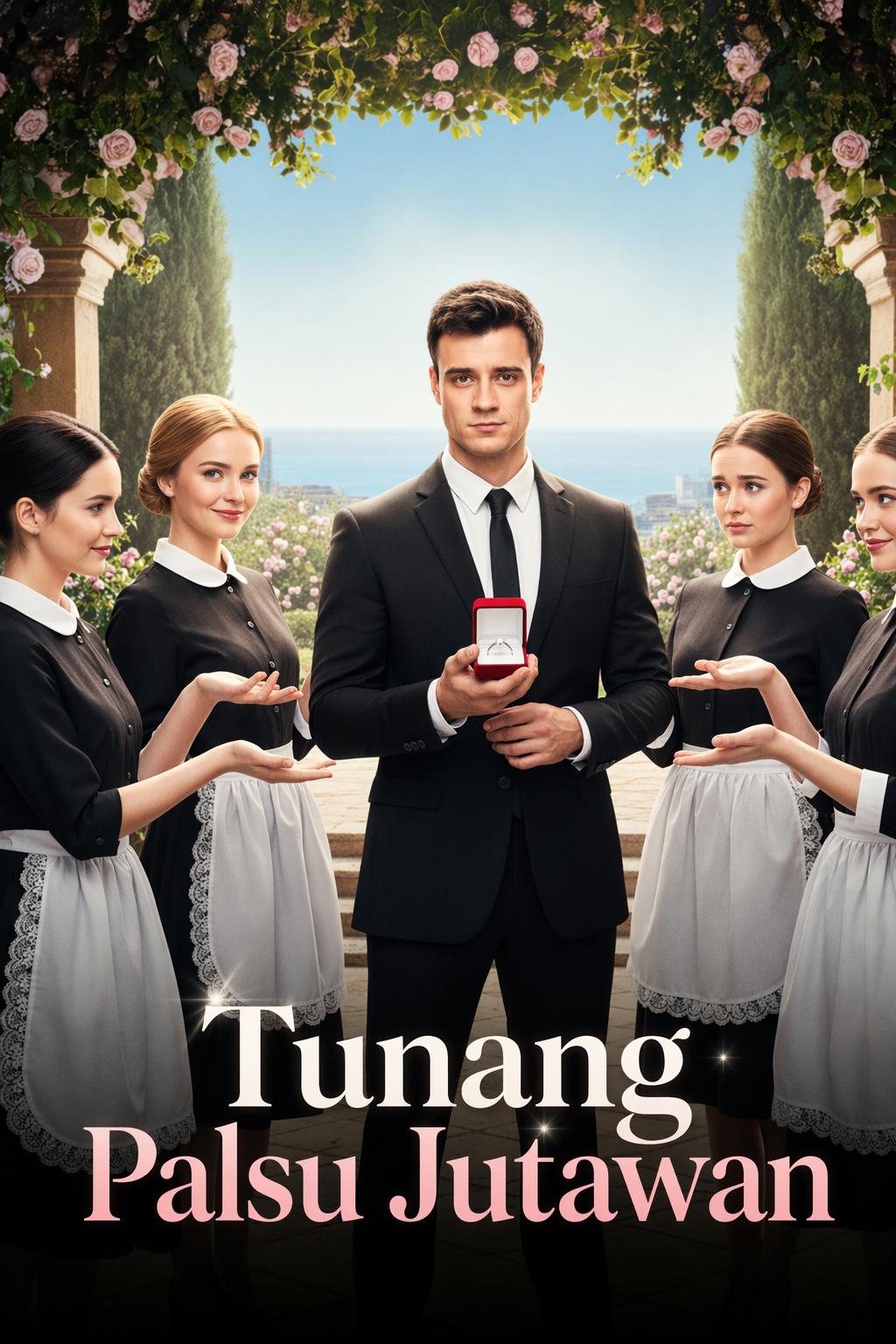 Tunang Palsu Jutawan