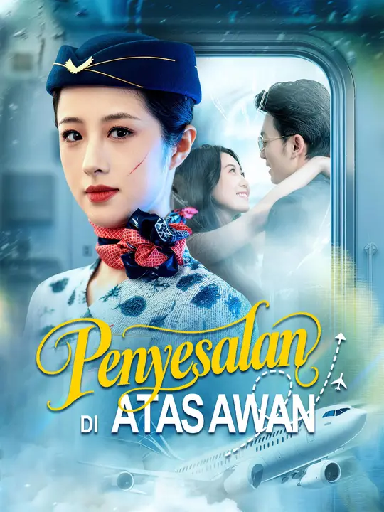 Penyesalan di Atas Awan