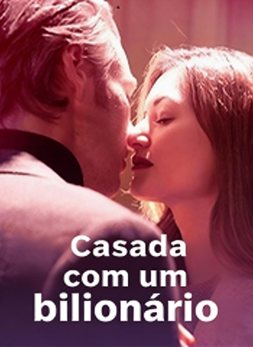 Casada com um bilionário