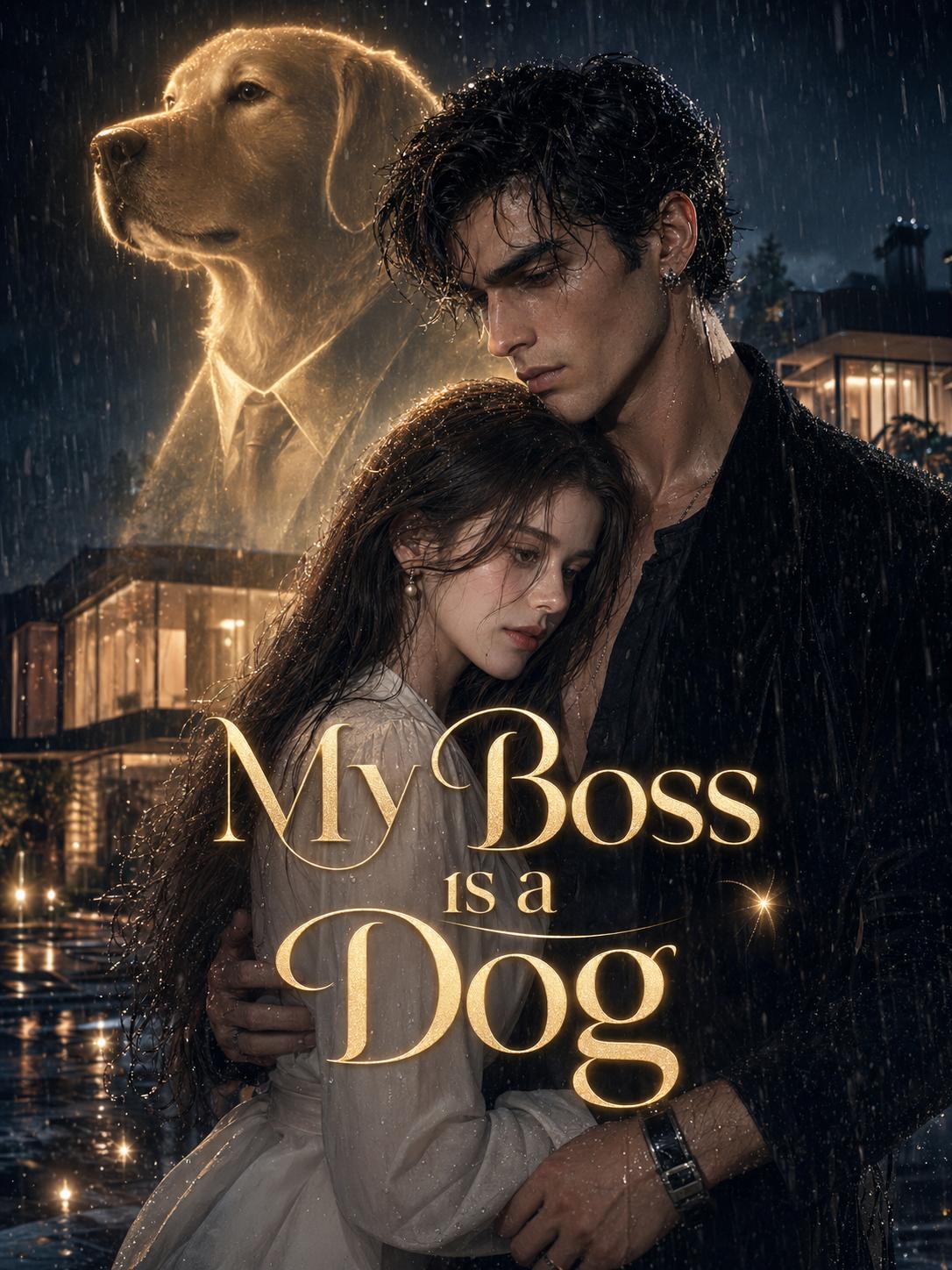My Boss is a Dog