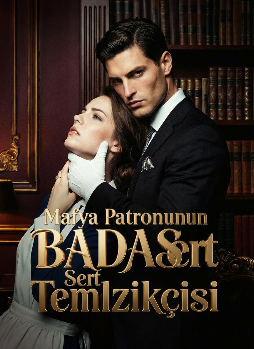 Mafya Patronunun Sert Temizlikçisi