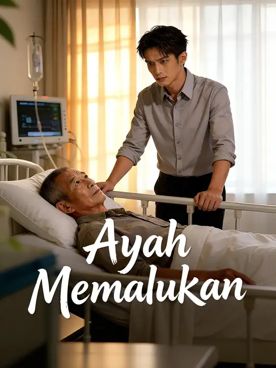 Ayah Memalukan