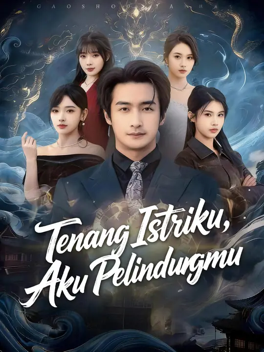 Tenang Istriku, Aku Pelindungmu