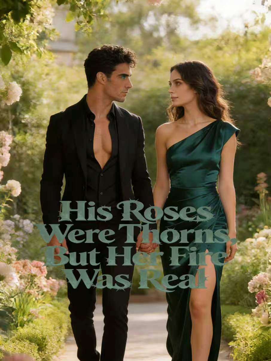 His Roses Were Thorns, But Her Fire Was Real