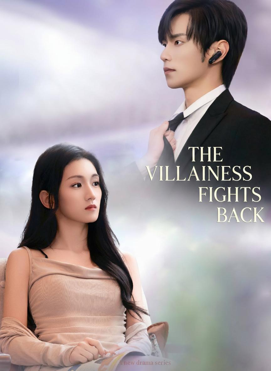 The Villainess Fights Back