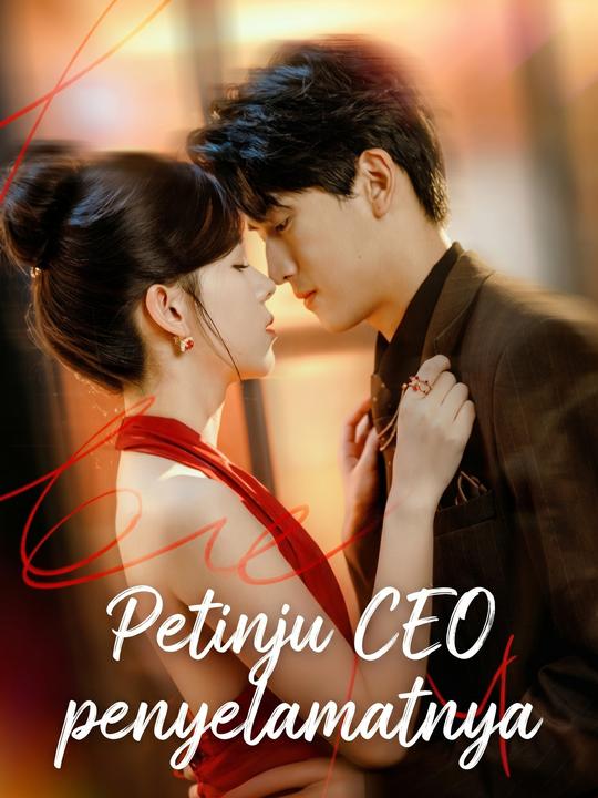 Petinju CEO penyelamatnya