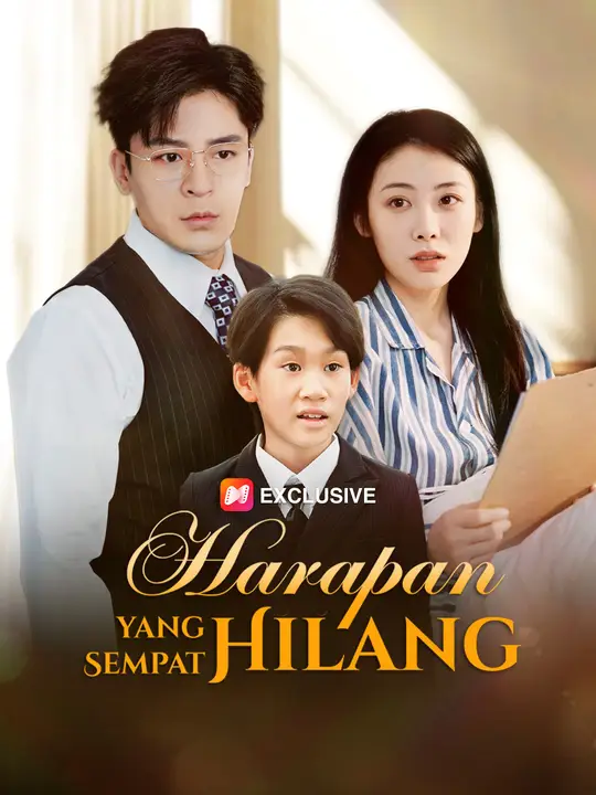 Harapan yang Sempat Hilang