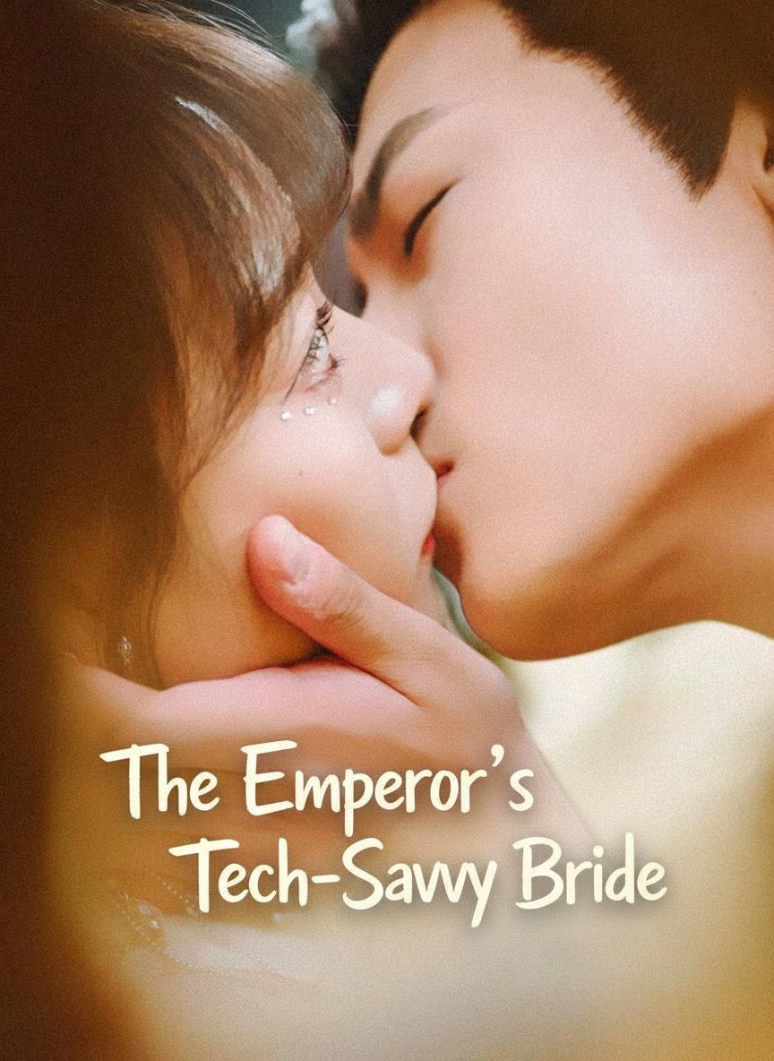 The Emperor's Tech-Savvy Bride